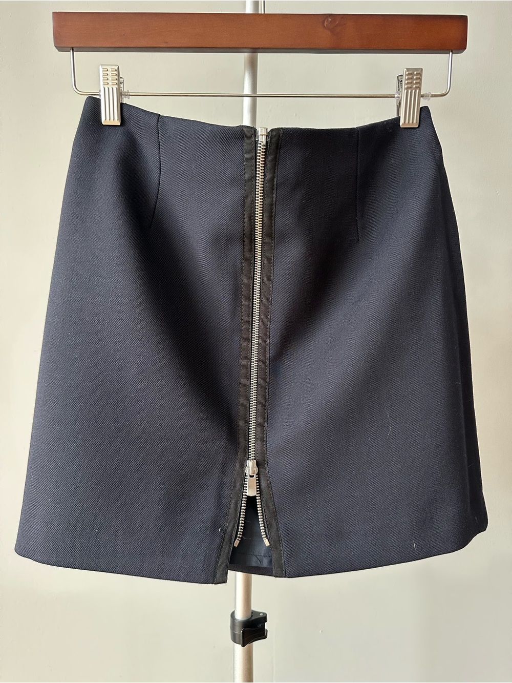 Claudie Pierlot Mini Skirt